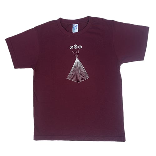 Image of Kids' - Y is 'I's in TRIANGLES in?