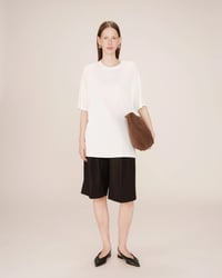 Image 3 of Camiseta Santo Marfil