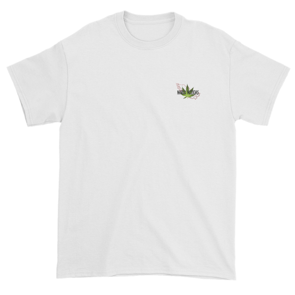 Image of Narco Noticias Official Shirt - White