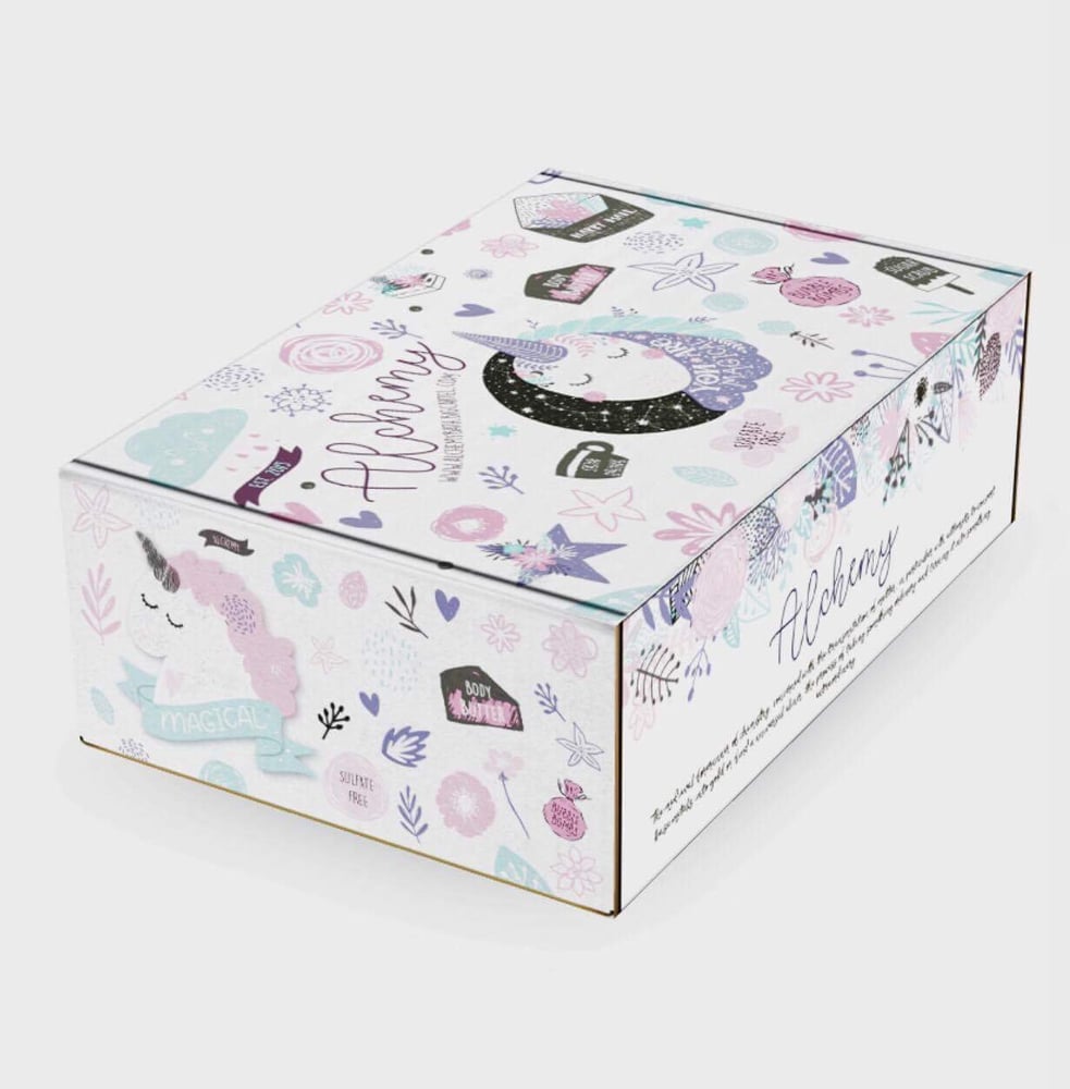 Image of Unicorn Subscription Box Preorder