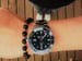 Image of Only for Men Armband Black Onyx