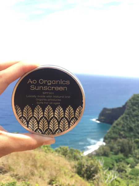 Image of 4oz Tin~No Lavender