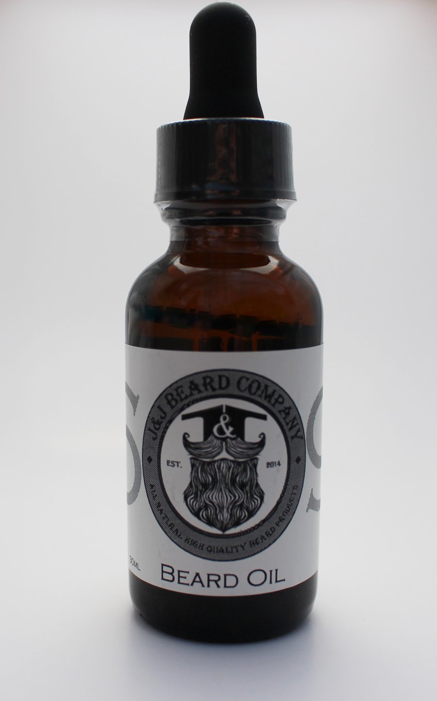 Image of 609 - Beard Oil