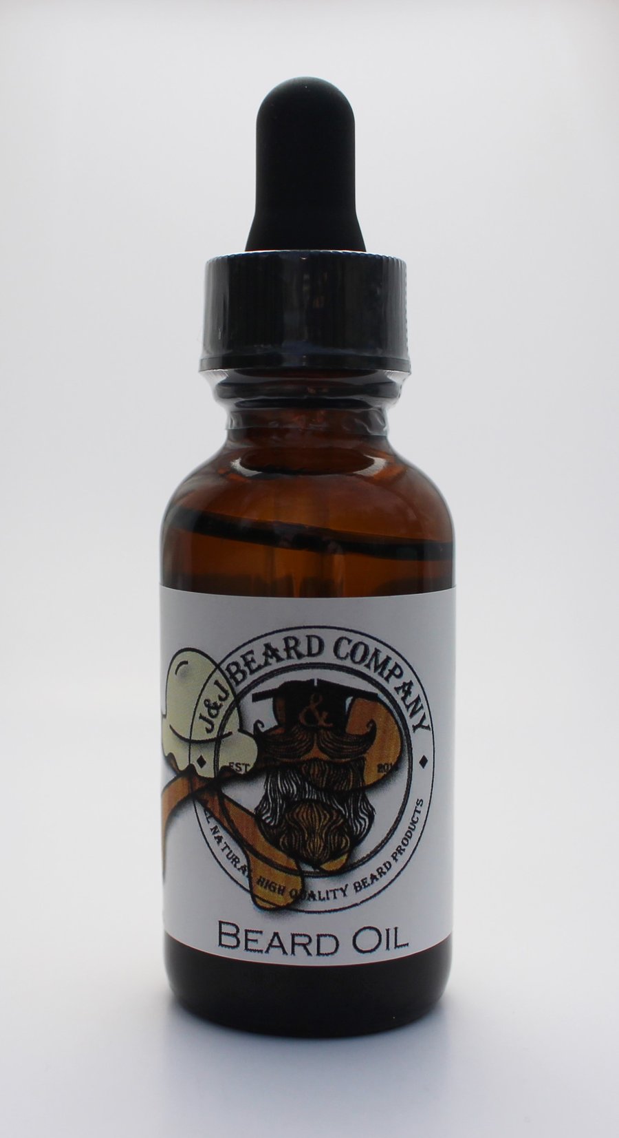 Image of Birthday Cedar - Beard Oil