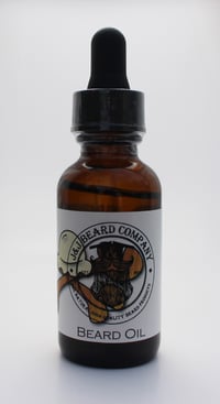 Birthday Cedar - Beard Oil