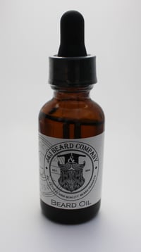 The A.C Espressway - Beard Oil