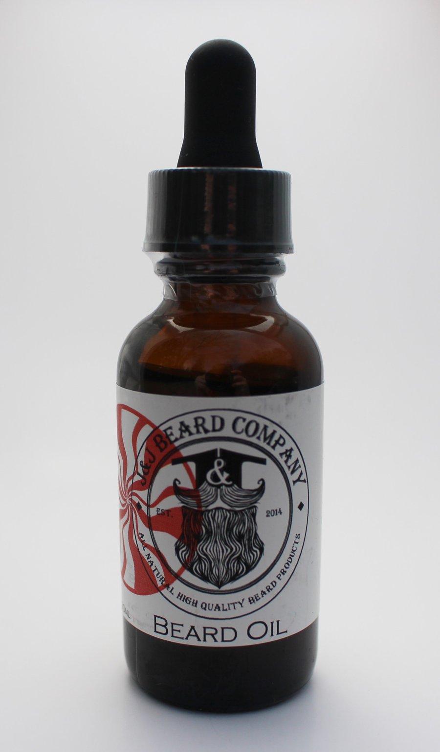 Image of Kandy Man - Beard Oil