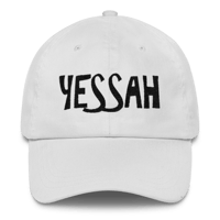 Image 3 of Yessah Dad Hat