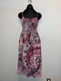 Image 6 of XSmall Black Cherry Sundress