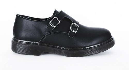 Image of Bonobo - Black and Silver