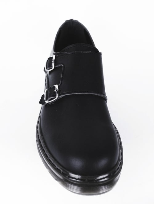 Image of Bonobo - Black and Silver