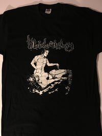 Image 1 of Libido Airbag " Unshaved " T Shirt