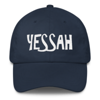 Image 5 of Yessah Dad Hat