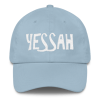 Image 4 of Yessah Dad Hat