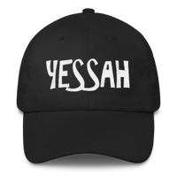 Image 2 of Yessah Dad Hat