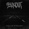 BLKOUT - Point Of No Return 12"