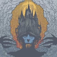 MALICE AT THE PALACE - s/t 12" 