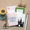 Fairy Tale Journaling Cards (Digital)