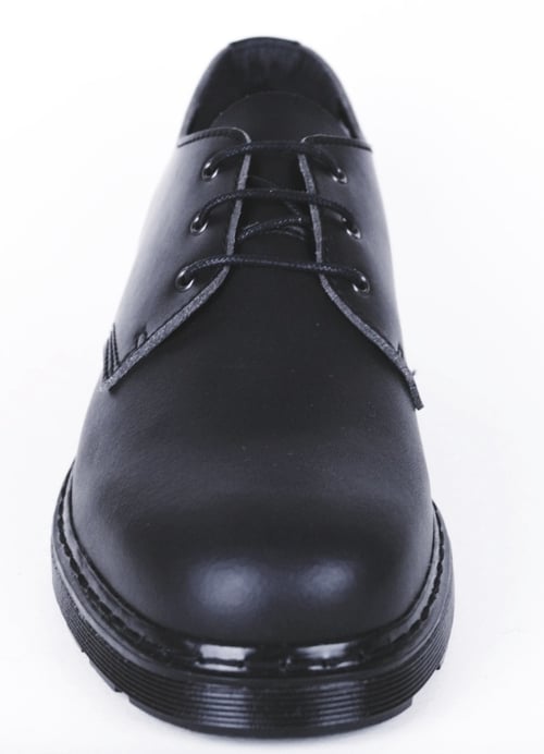 Image of Tuatara - All Black Fine Grain