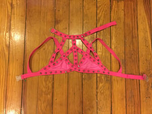 Image of Barbie Death Harness 