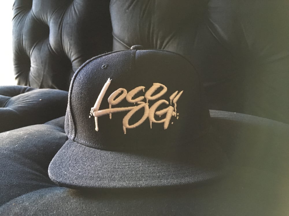 Image of Loco OG Hat