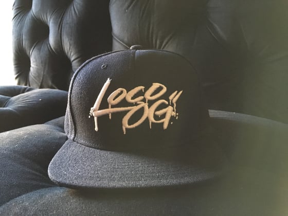 Image of Loco OG Hat