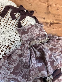 Image 1 of Delilah Sitter  Romper