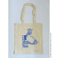 Image 2 of Tote bag *cow*