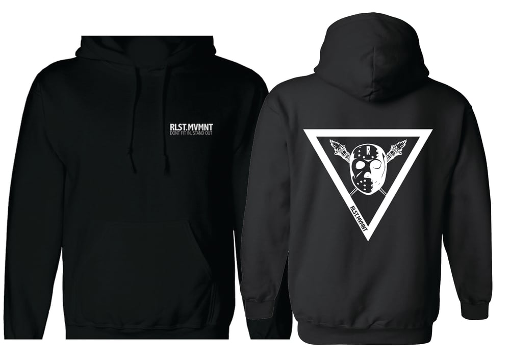 Image of RLST MVMNT HOODIE