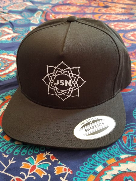 Image of JSN Black Hat