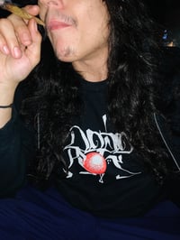Image 2 of “Well Rounded” handstyle tee