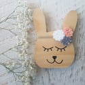 Sienna Flower Cluster Headband *SALE*