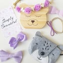 Bear Bags 