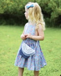 Livvy Felt Bows