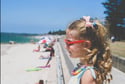Livvy Felt Bows