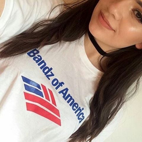 Image of Bandz T-Shirt