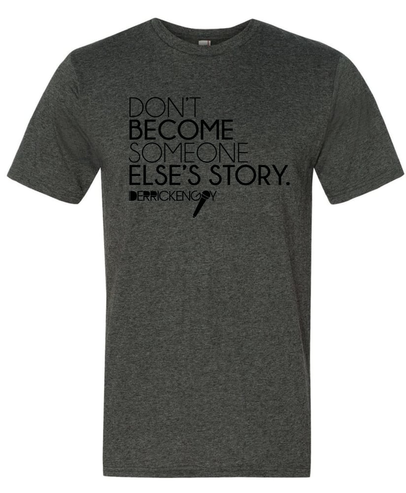 Image of Breathe Book - T-Shirt