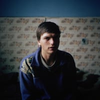 Image of MYOPZINE - Julien Pebrel / Sulina-Insula