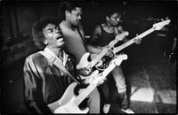 Image of MYOPZINE - Alain Keler / Juke Joint Blues