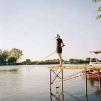 Image of MYOPZINE - Vol. #1