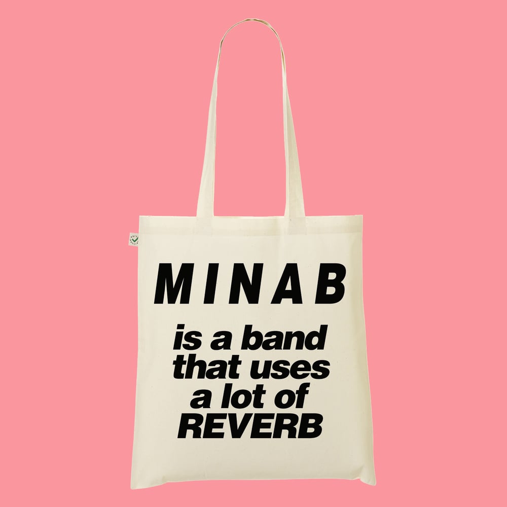 Image of REVERB