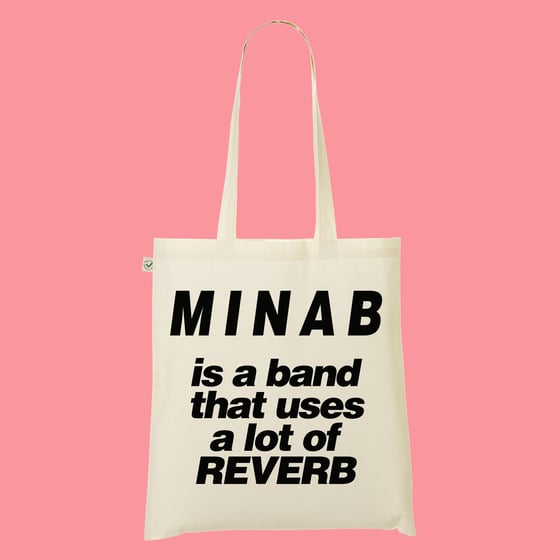 Image of REVERB