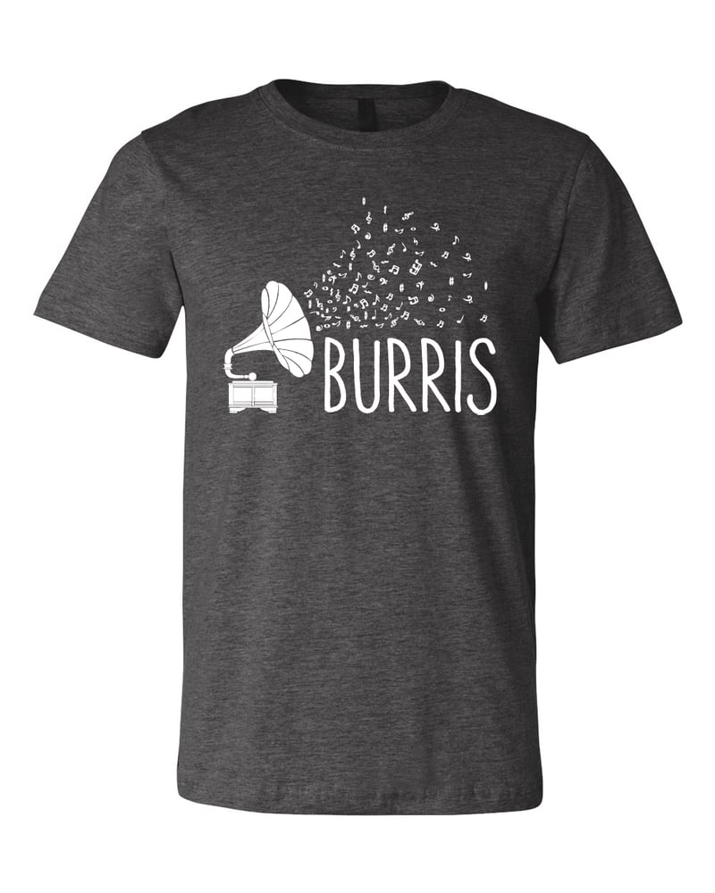 Image of Premium Burris Tee