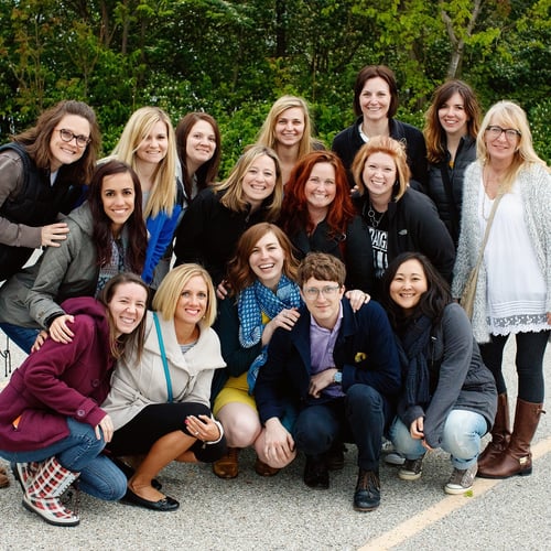 Image of bobbiphoto ALUMNI workshop – 50% retainer