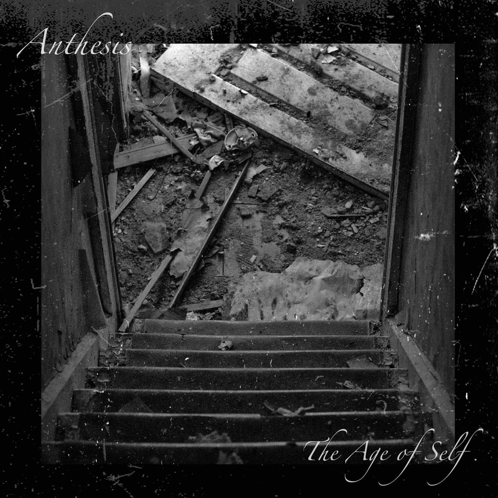 Anthesis - The Age of Self Cassette