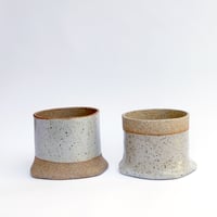 Image 2 of Slouch Planter