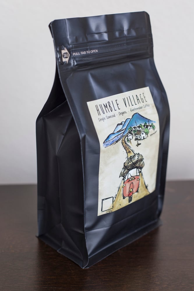 Image of MEDIUM ROAST