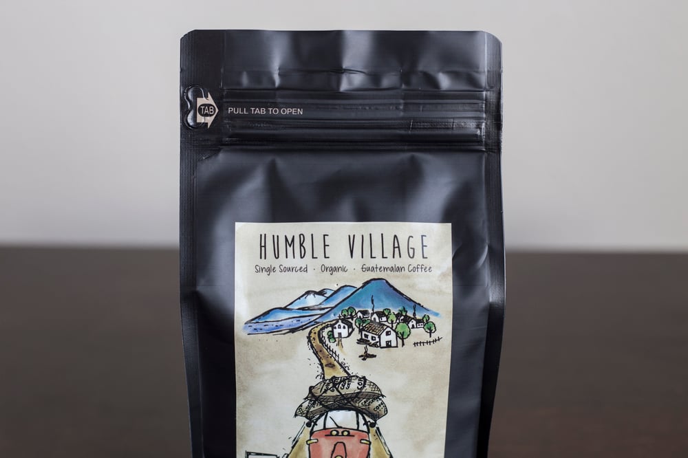 Image of MEDIUM ROAST