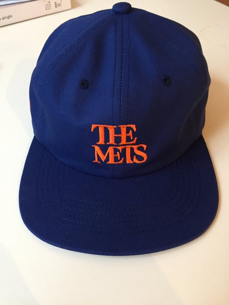 Image of The Mets Hat!