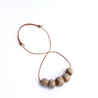 Image 1 of Speckled Necklace